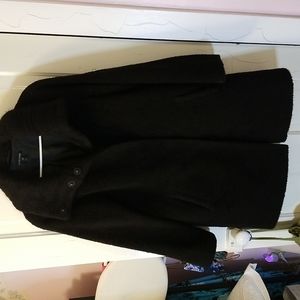 Eileen Fisher Suri coat